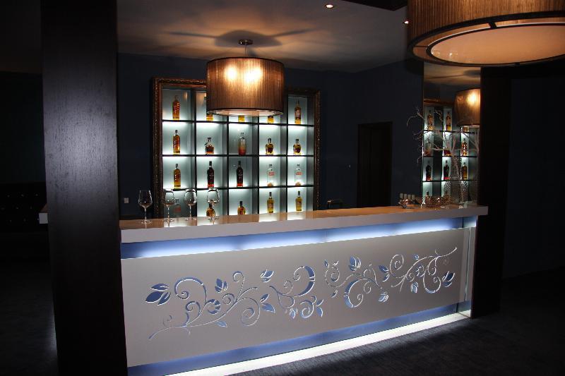 Ores Boutique Hotel บันสโก ภายนอก รูปภาพ