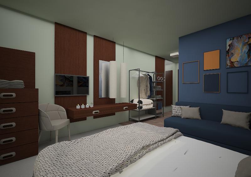 Ores Boutique Hotel บันสโก ภายนอก รูปภาพ