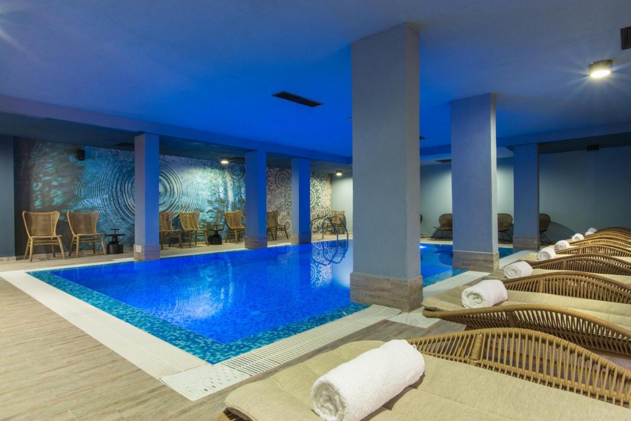 Ores Boutique Hotel บันสโก ภายนอก รูปภาพ