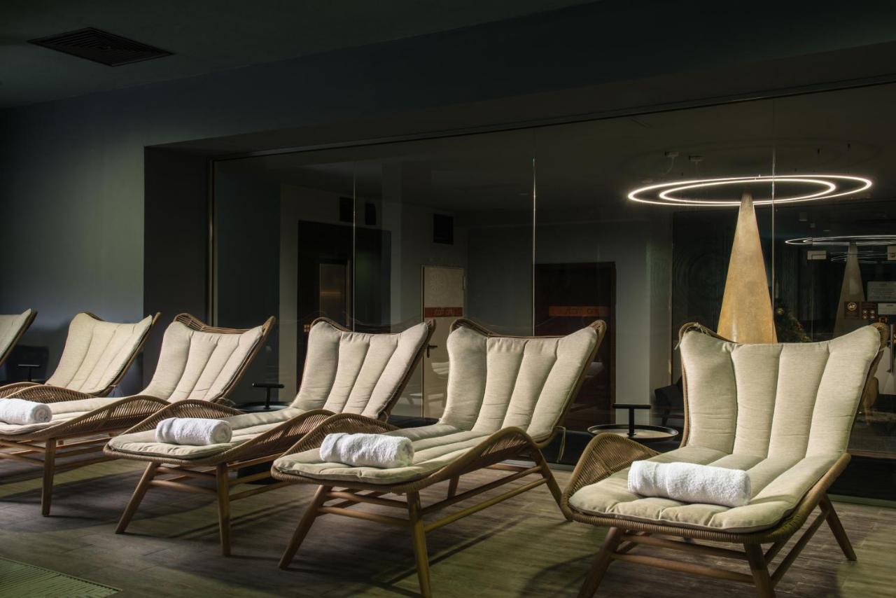 Ores Boutique Hotel บันสโก ภายนอก รูปภาพ