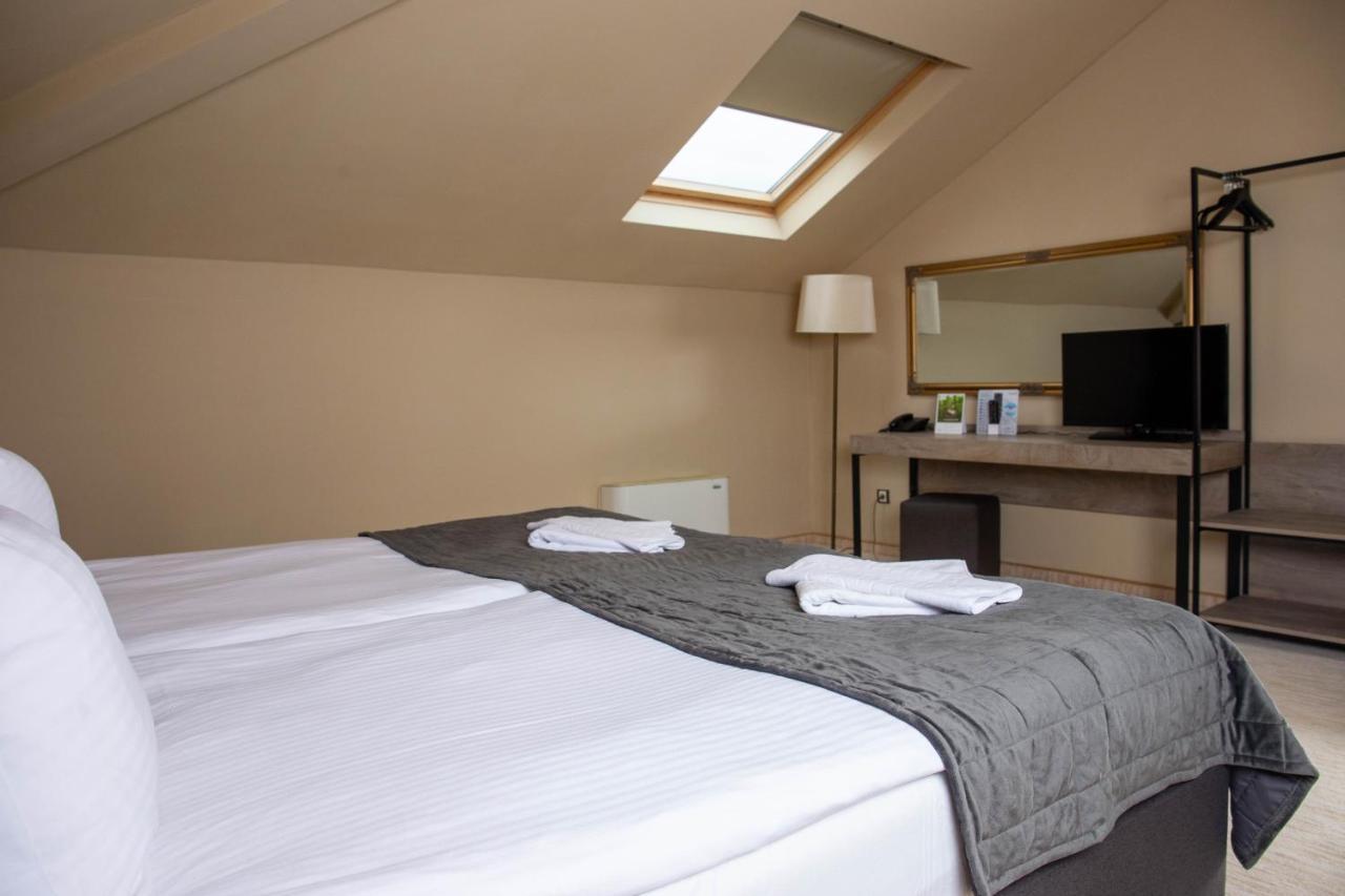 Ores Boutique Hotel บันสโก ภายนอก รูปภาพ