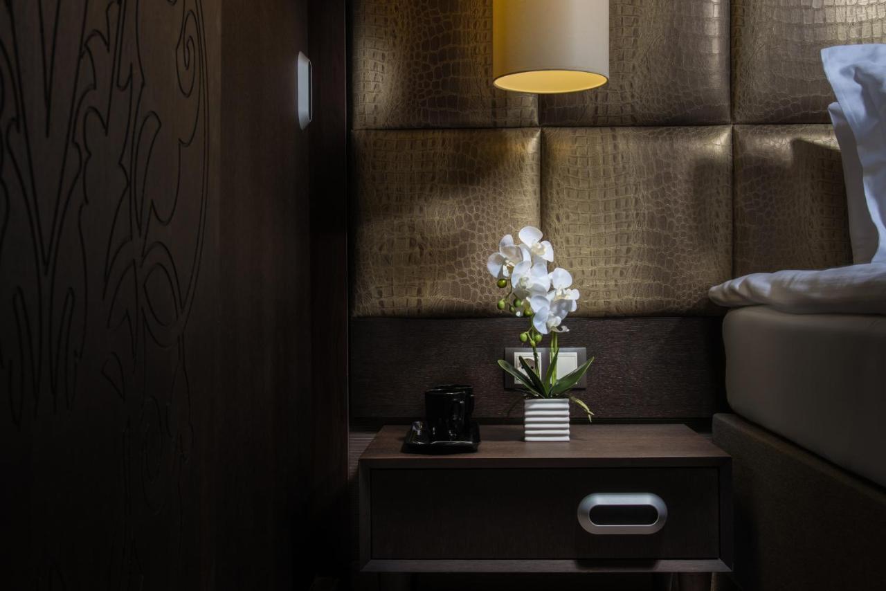 Ores Boutique Hotel บันสโก ภายนอก รูปภาพ