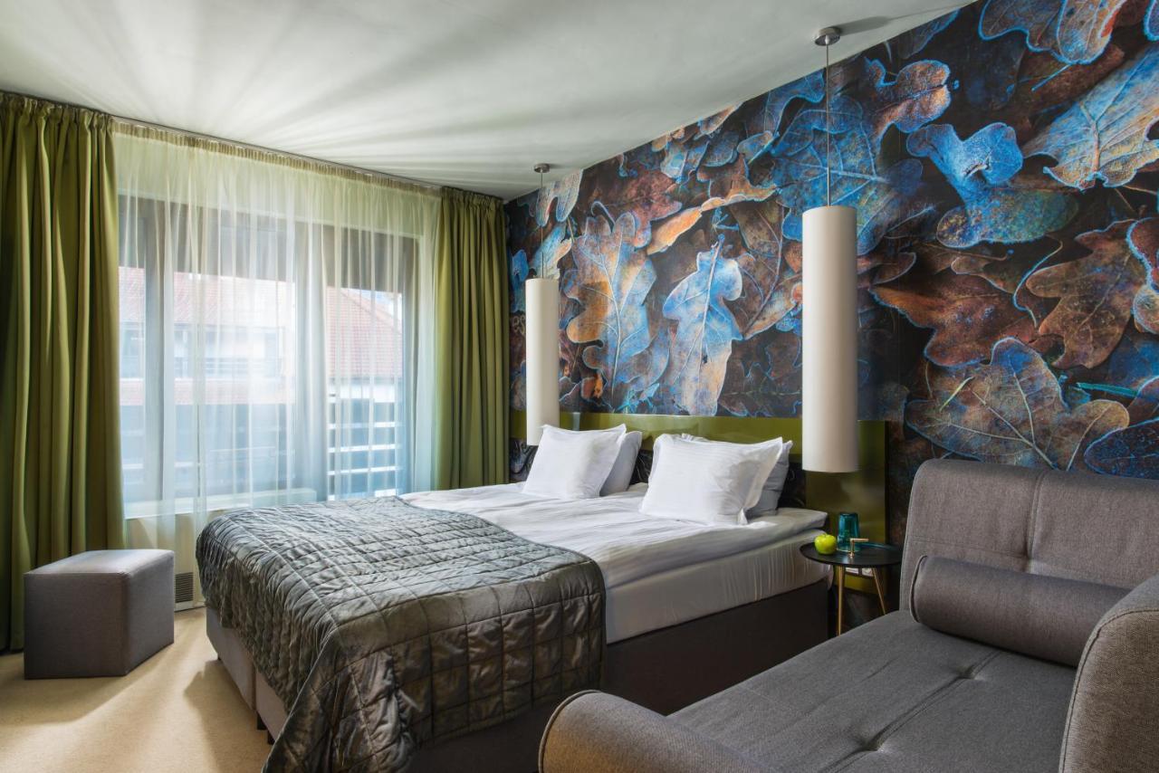 Ores Boutique Hotel บันสโก ภายนอก รูปภาพ