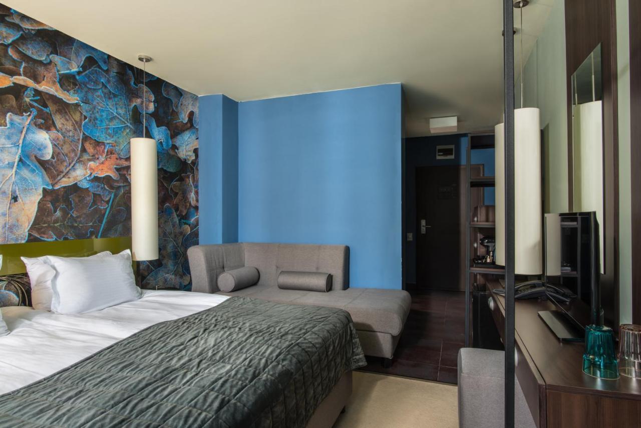 Ores Boutique Hotel บันสโก ภายนอก รูปภาพ
