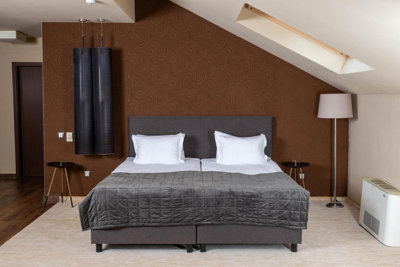 Ores Boutique Hotel บันสโก ภายนอก รูปภาพ