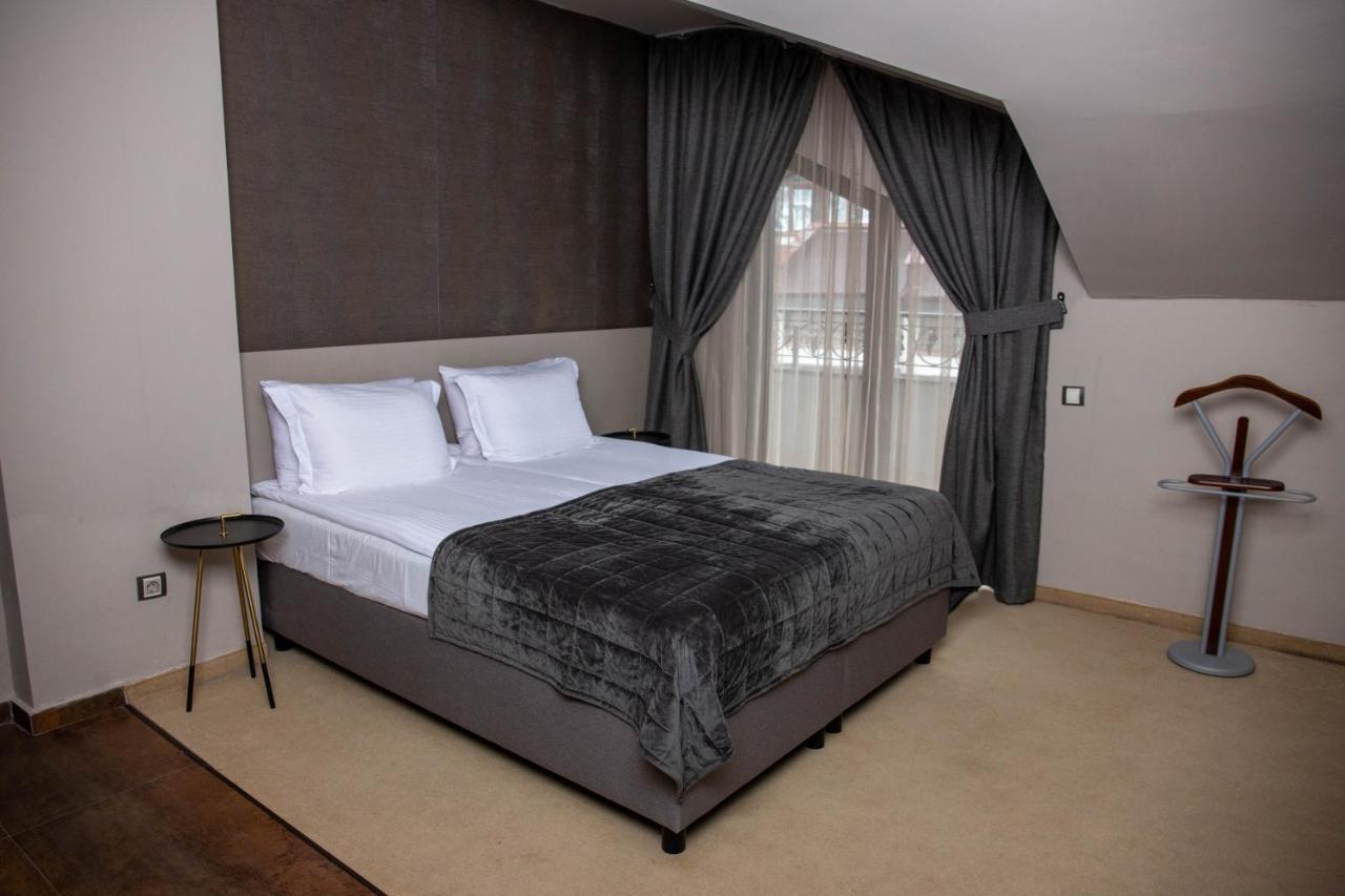 Ores Boutique Hotel บันสโก ภายนอก รูปภาพ