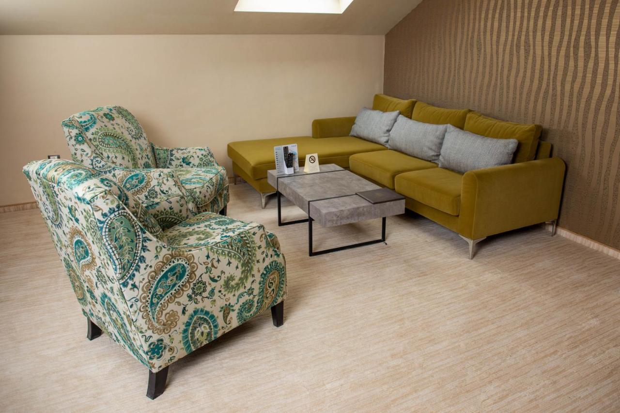 Ores Boutique Hotel บันสโก ภายนอก รูปภาพ