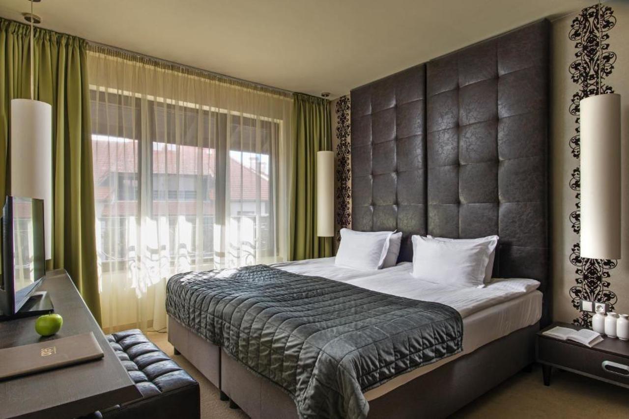 Ores Boutique Hotel บันสโก ภายนอก รูปภาพ