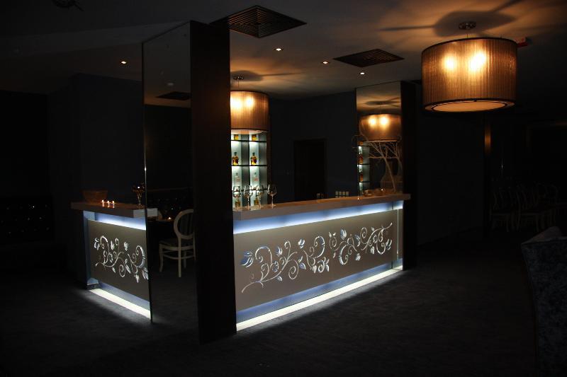 Ores Boutique Hotel บันสโก ภายนอก รูปภาพ
